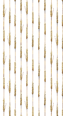 Fabric roller blind Cereal