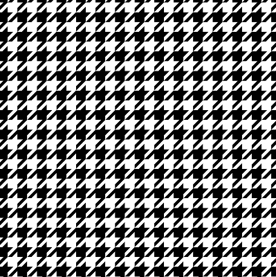 Modern roller blind Geometric pattern