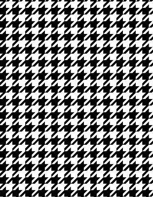 Modern roller blind Geometric pattern