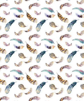 Fabric roller blind Feathers