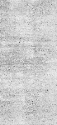 Roller blind for large window Gray texture