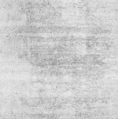 Roller blind for large window Gray texture