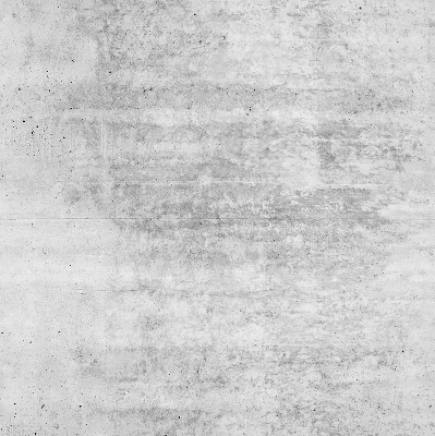 Roller blind for large window Gray texture