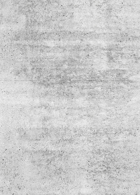 Roller blind for large window Gray texture