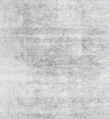 Roller blind for large window Gray texture