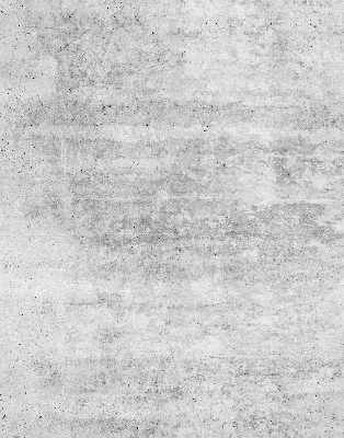 Roller blind for large window Gray texture