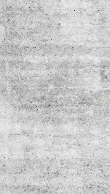 Roller blind for large window Gray texture