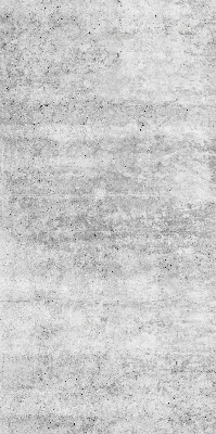 Roller blind for large window Gray texture