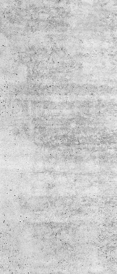 Roller blind for large window Gray texture