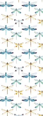 Modern roller blind heavyweight version