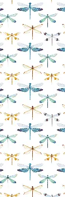 Modern roller blind heavyweight version