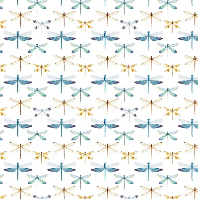 Modern roller blind heavyweight version