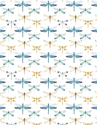 Modern roller blind heavyweight version