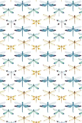 Modern roller blind heavyweight version