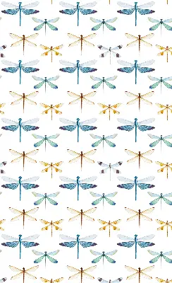 Modern roller blind heavyweight version