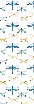 Modern roller blind heavyweight version