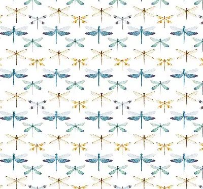 Modern roller blind heavyweight version