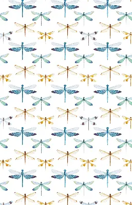Modern roller blind heavyweight version