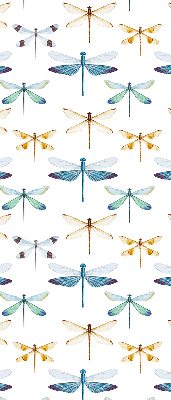 Modern roller blind Weighty