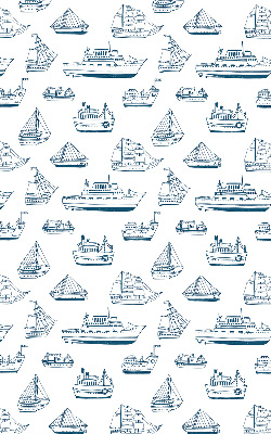 Fabric roller blind Ships