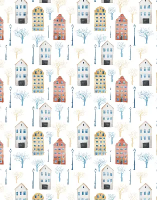 Roller blind for a large window