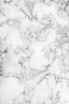 Roller blind for large window Gray marble