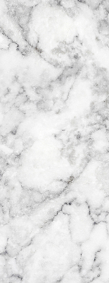 Roller blind for large window Gray marble