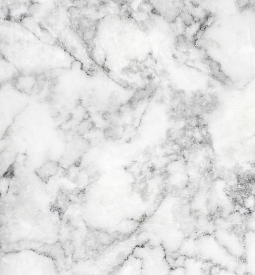 Roller blind for large window Gray marble