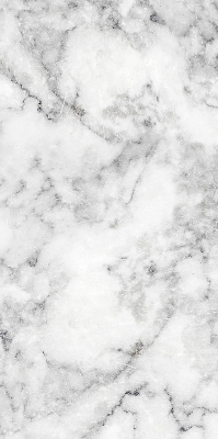 Roller blind for large window Gray marble