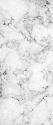 Roller blind for large window Gray marble