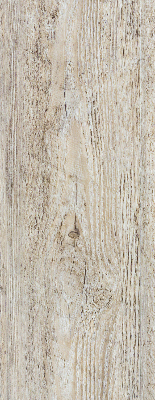 Roller blind for large window Light wood