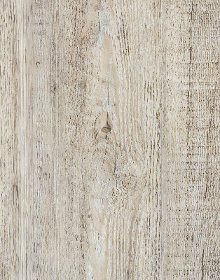 Roller blind for large window Light wood