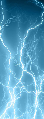 Lightning roller blind modern style
