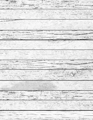 Fabric roller blind gray boards print