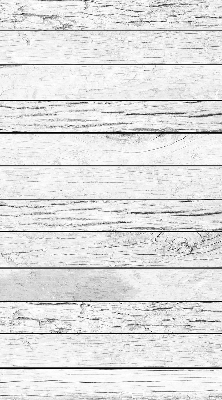 Fabric roller blind Gray boards
