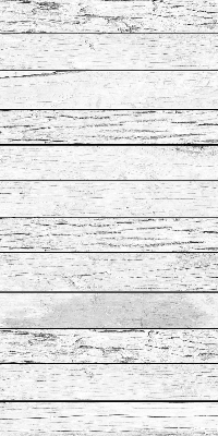 Fabric roller blind Gray boards