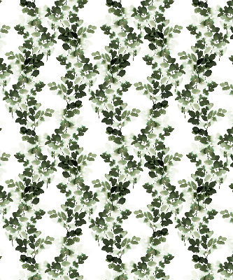Modern roller blind Leaves