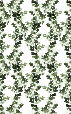 Modern roller blind Leaves
