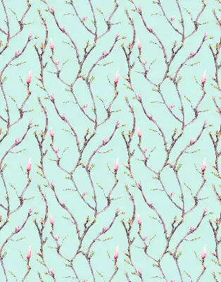 Twigs roller blind for large windows