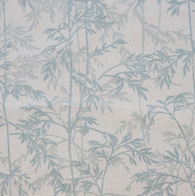 Modern roller blind Leaves