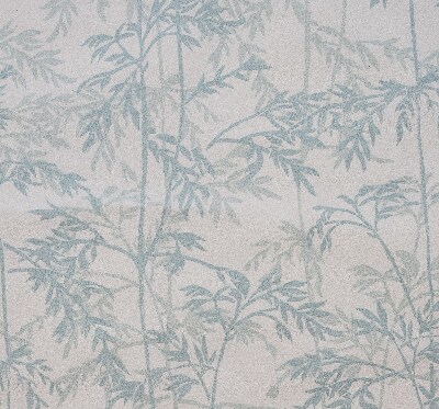 Modern roller blind Leaves