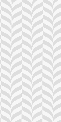 Blackout roller blind Gray herringbone