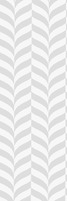 Blackout roller blind Gray herringbone