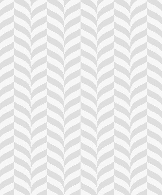 Blackout roller blind Gray herringbone