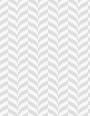 Blackout roller blind Gray herringbone