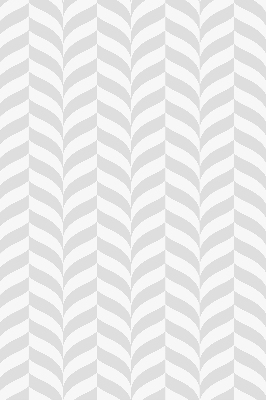 Blackout roller blind Gray herringbone