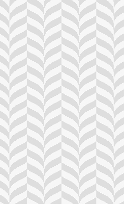 Blackout roller blind Gray herringbone