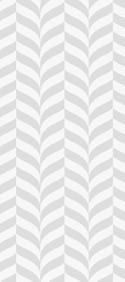 Blackout roller blind Gray herringbone