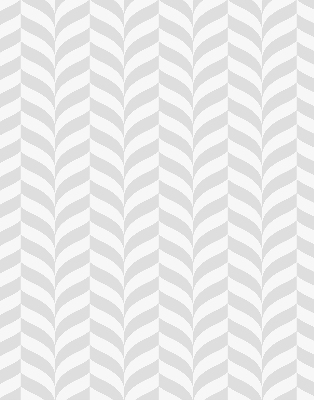 Blackout roller blind Gray herringbone