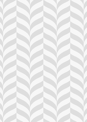 Blackout roller blind Gray herringbone